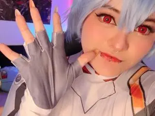 Xlovecam Free Live Porn of LuckyLeahh