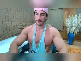 Xlovecam Watch Live Sex Cams of IcarusSecret