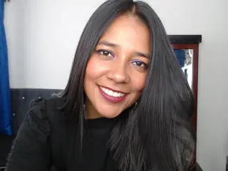 Xlovecam Sex Cam of PauletteLoveX