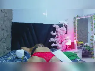 Xlovecam Nude Webcam of NaturaleBonyy