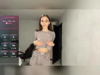 Xlovecam Free Porn Cam of HarrietDimarzo