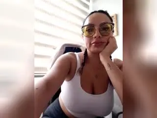 Xlovecam Sex Chat of GalaMalkova