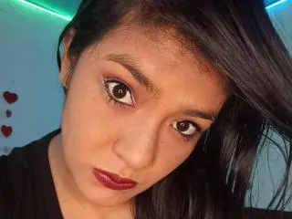 Xlovecam Nude Webcam of ArianithaXox