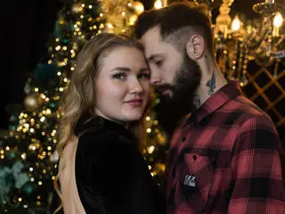 Xlovecam Best live sex cam show of MikeAndAnna