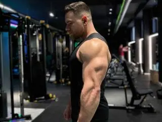 Xlovecam Adult Webcam of Thori69
