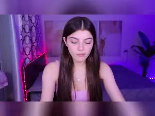 Xlovecam Live Sex Cam of StellaLewin