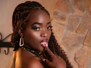 Xlovecam Adult Webcams of ZenyaEbony