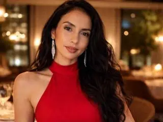 Xlovecam Nude Webcam of BelladonnaLips