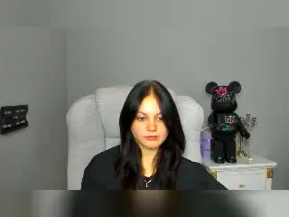 Xlovecam Adult Video Chat of Nikksi