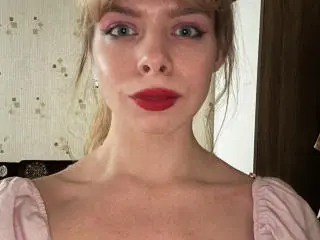 Xlovecam Adult Webcam of NellieVanduyne