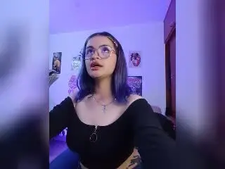 Xlovecam Sex Chat of RavenThuwu