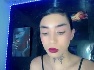 Xlovecam Private Sex Chat of DariannaArtehortua