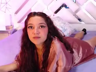 Xlovecam Live Sex Cam of NicoleMartins