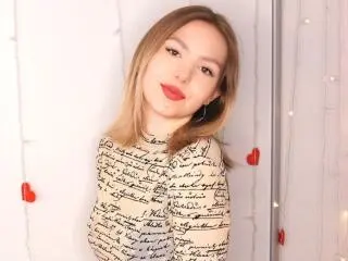 Xlovecam Live Sex Cam of MinnaOlausen