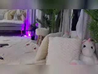 Xlovecam Free Porn Cam of IsabelleEthan