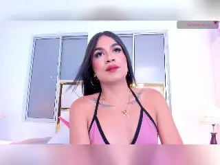 Xlovecam Live Sex of SilvanaCastro