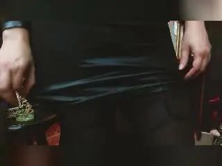 Xlovecam Nude Webcam of LunaTikka