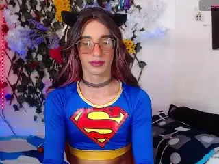 Xlovecam Live Sex Cam of KrissiriWat