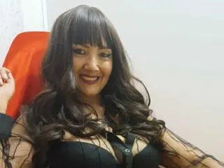 Xlovecam Sex Cam of SweetFoxyne