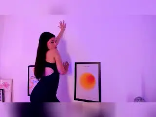 Xlovecam Free Live Porn of IrisBlair