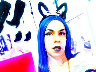 Xlovecam Adult Webcams of Bellanida