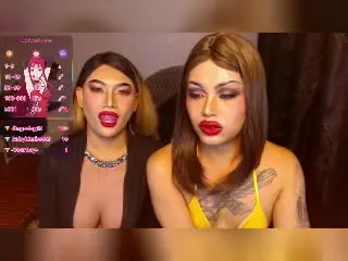 Xlovecam Sex Cam of LethishaChannel