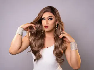 Xlovecam Sex Chat of SelenaValencia