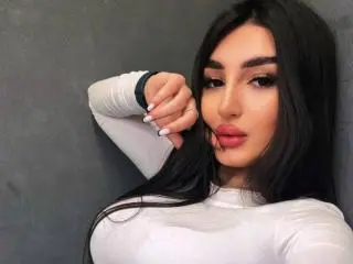 Xlovecam Sex Cam of EllynBousqute