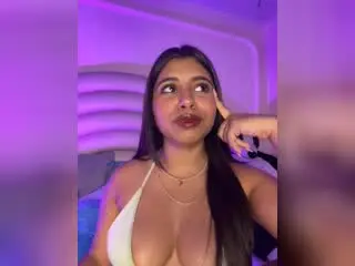 Xlovecam Nude Webcam of CelesteMorel