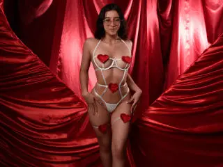 Xlovecam Sex Chat of Paulla69x