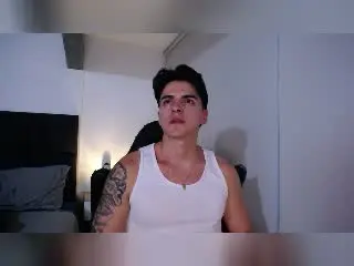 Xlovecam Live Porn of ChristianValenciano
