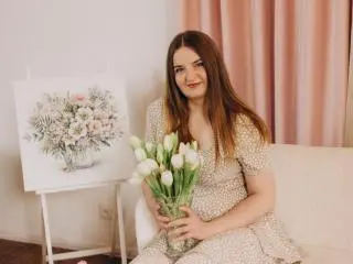 Xlovecam Private Sex Chat of FreyaDak