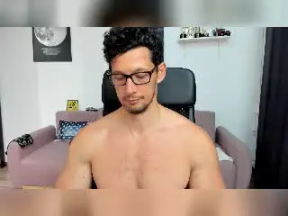 Xlovecam Live Sex of BrutusK