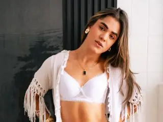 Xlovecam Adult Webcam of AliceCoolenk