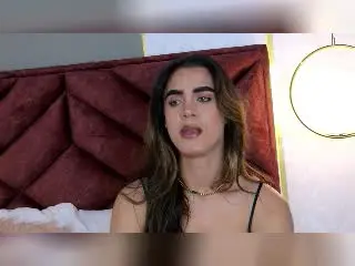 Xlovecam Free Porn Cam of AliceCoolenk