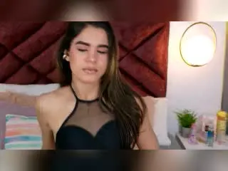 Xlovecam Nude Webcam of AliceCoolenk