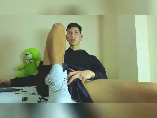 Xlovecam Sex Chat of JeanKarloLeone