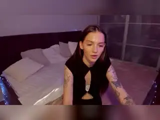 Xlovecam Live Porn of SophieKitty