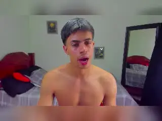 Xlovecam Watch Live Sex Cams of CodyPipper