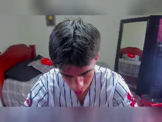 Xlovecam Free Porn Cam of CodyPipper