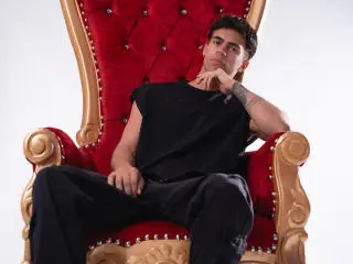Xlovecam Sex Chat of CodyPipper