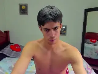 Xlovecam Sex Chat of CodyPipper