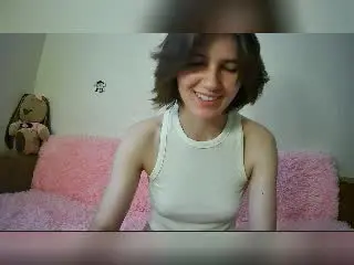 Xlovecam Nude Webcam of HuldaIckert