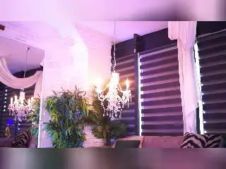 Xlovecam Adult Webcam of CelesteNyx
