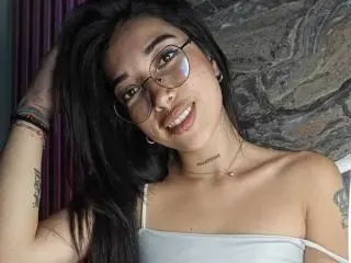Xlovecam Nude Webcam of KrystalEvans