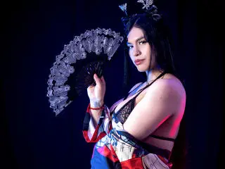 Xlovecam Nude Webcam of GreizSubKimura