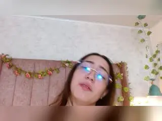 Xlovecam Adult Webcams of AnnFisher