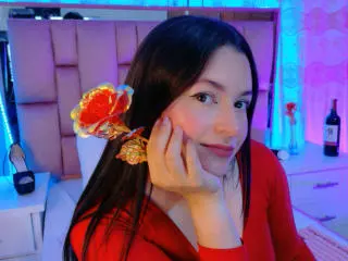 Xlovecam Nude Webcam of VaaleryStark