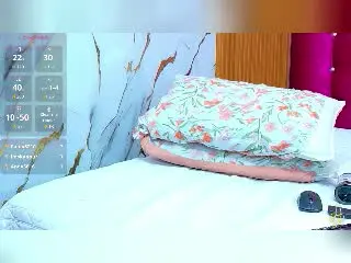 Xlovecam Adult Webcam of KhloeGarciaX