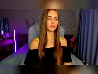 Xlovecam Private Sex Chat of TenerliRize